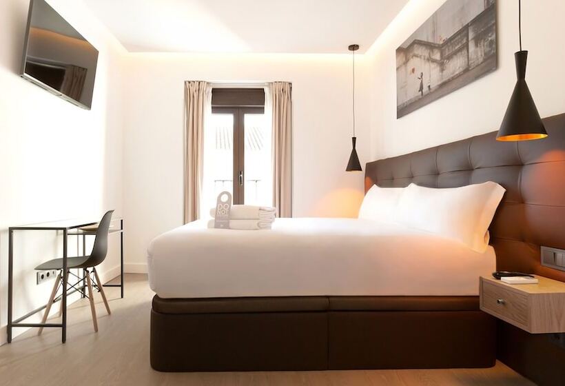 پانسیون Woohoo Rooms Boutique Sol