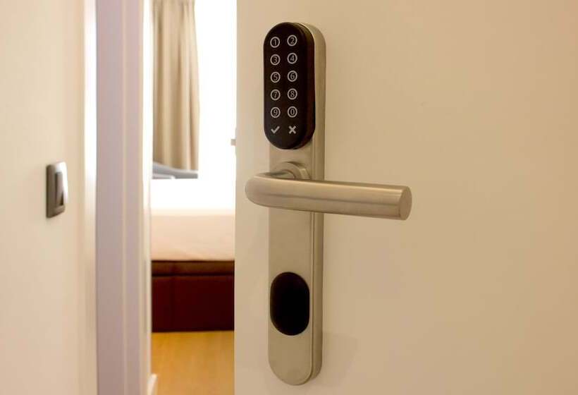 پانسیون Woohoo Rooms Boutique Sol