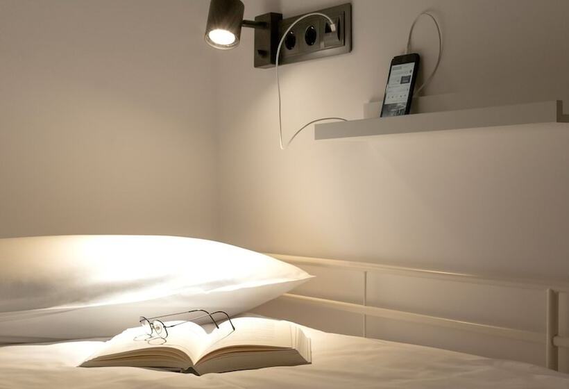 پانسیون Woohoo Rooms Boutique Sol