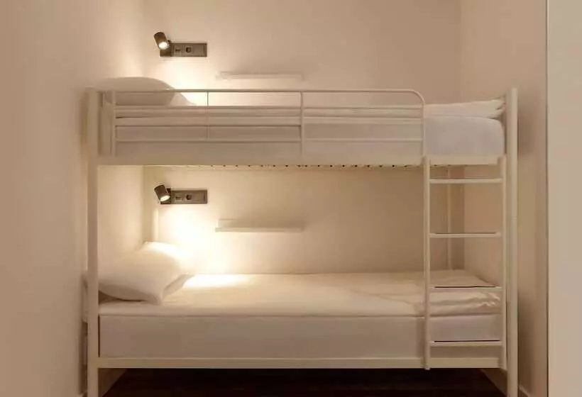 پانسیون Woohoo Rooms Boutique Sol