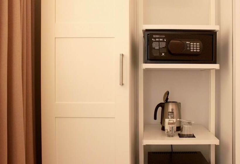 پانسیون Woohoo Rooms Boutique Sol