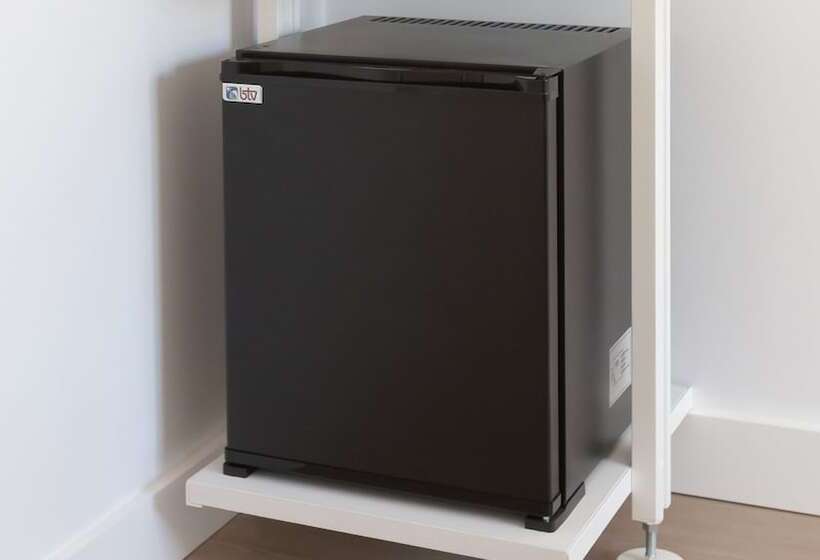 پانسیون Woohoo Rooms Boutique Sol