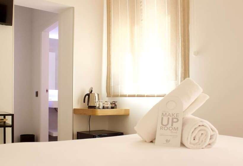 پانسیون Woohoo Rooms Boutique Sol