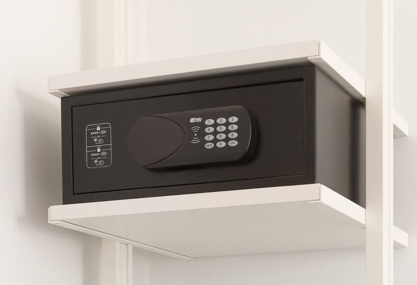 پانسیون Woohoo Rooms Boutique Sol