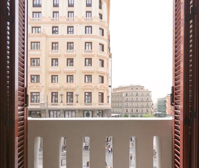 پانسیون Woohoo Rooms Boutique Sol