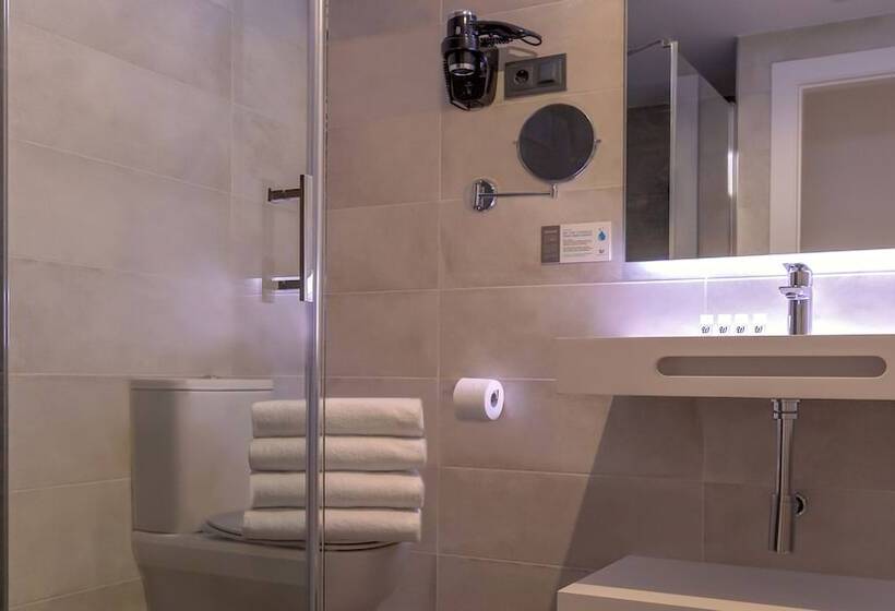 پانسیون Woohoo Rooms Boutique Sol