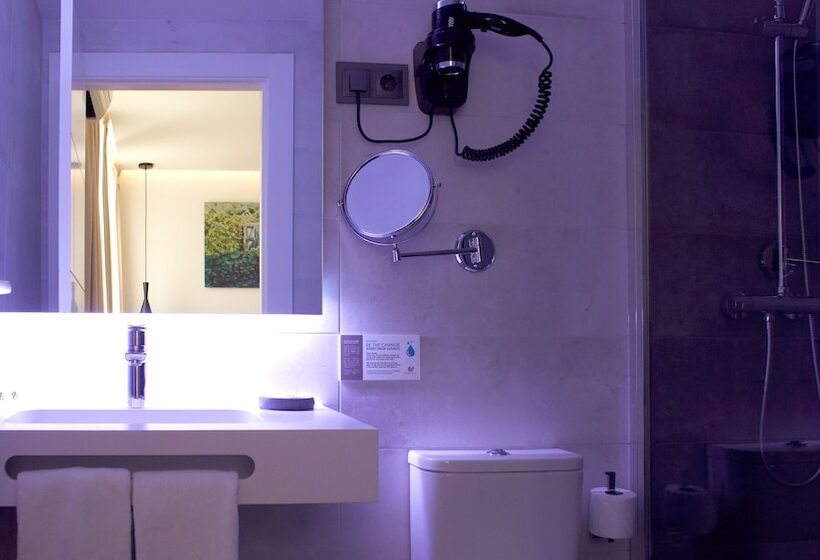 پانسیون Woohoo Rooms Boutique Sol