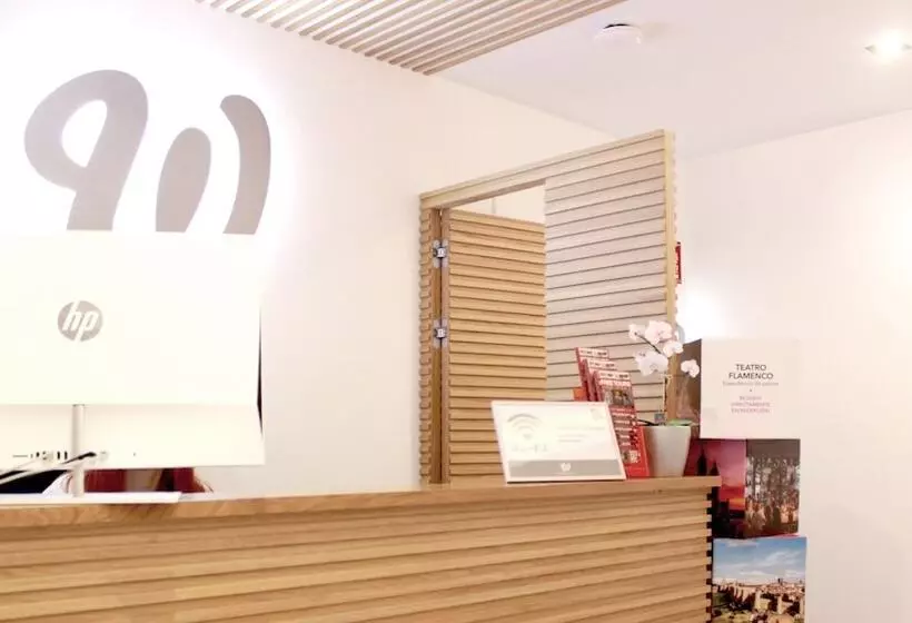 پانسیون Woohoo Rooms Boutique Sol