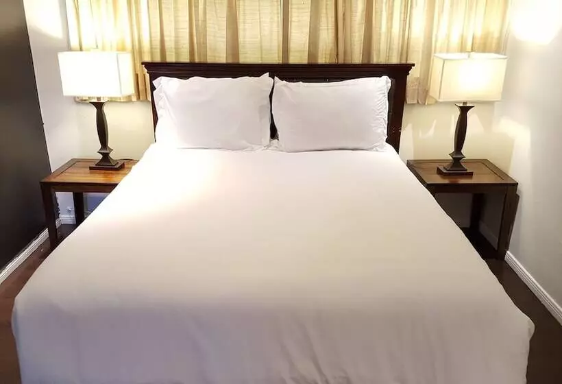 4 Bedroom Celebrity House With Pool & City View