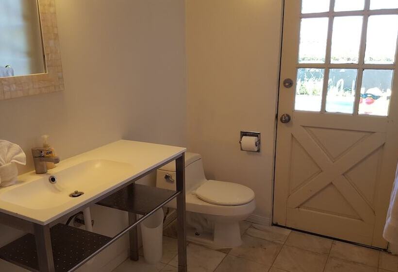 4 Bedroom Celebrity House With Pool & City View