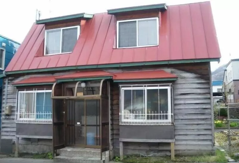 Emina Backpackers Hostel