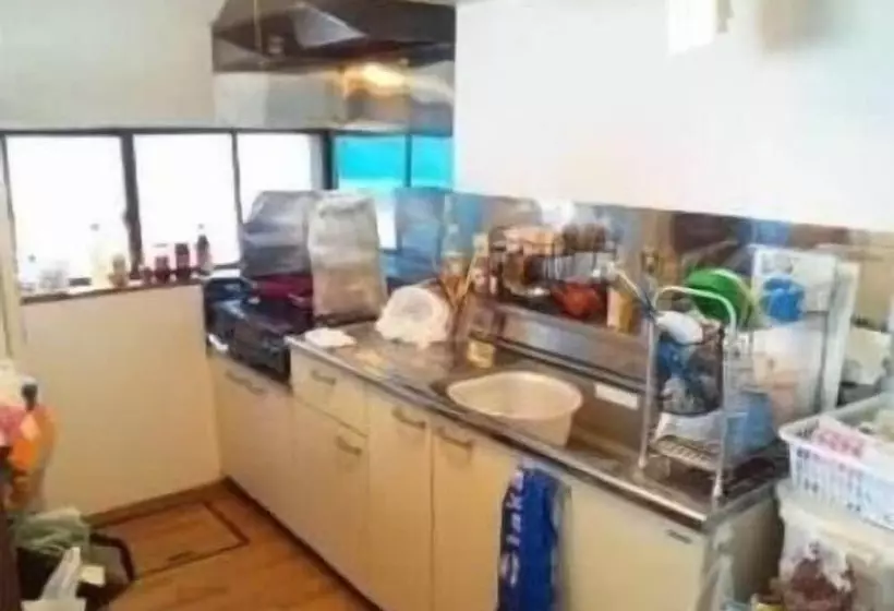 Emina Backpackers Hostel