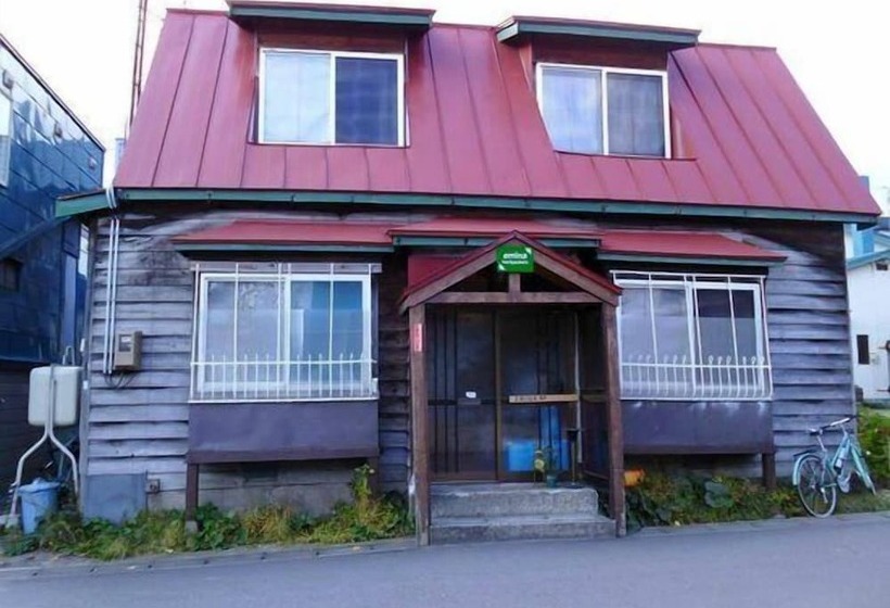 Emina Backpackers   Hostel