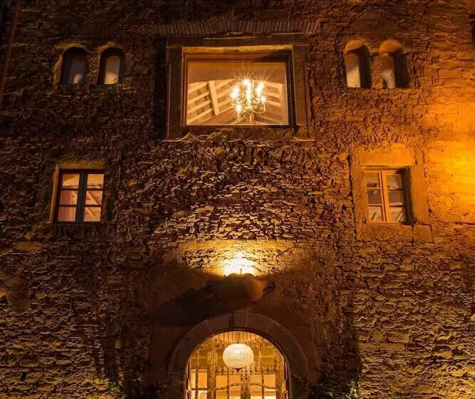 Bed and Breakfast Le Bifore