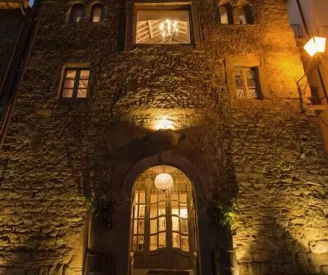 Bed and Breakfast Le Bifore