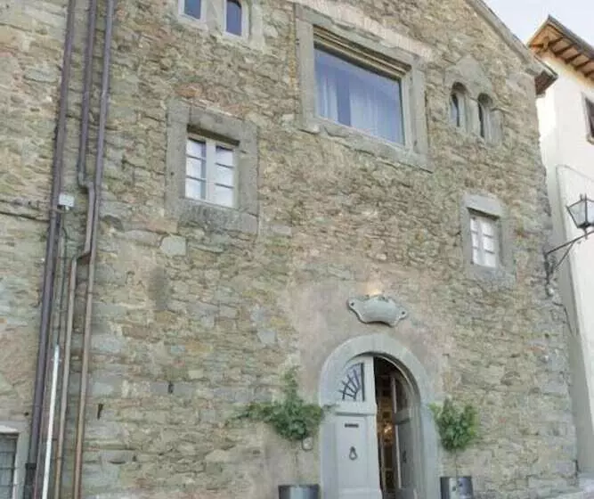 Bed and Breakfast Le Bifore