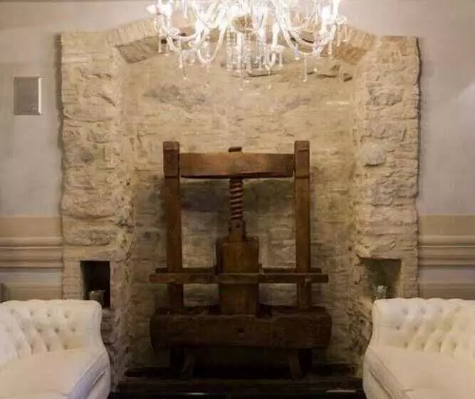 Bed and Breakfast Le Bifore