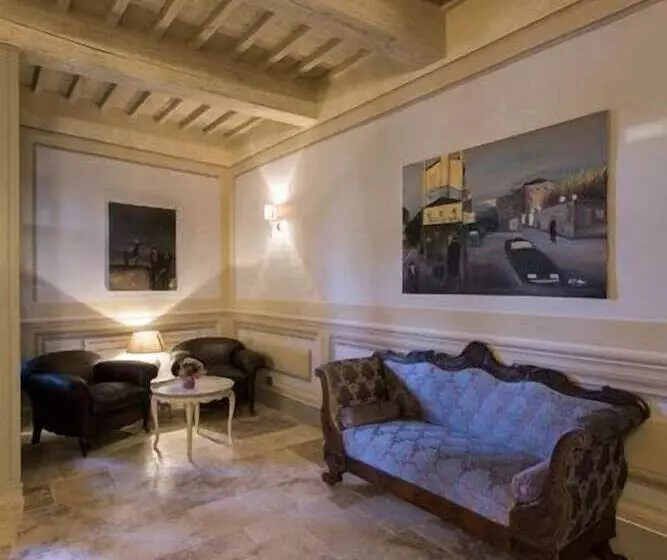 Bed and Breakfast Le Bifore