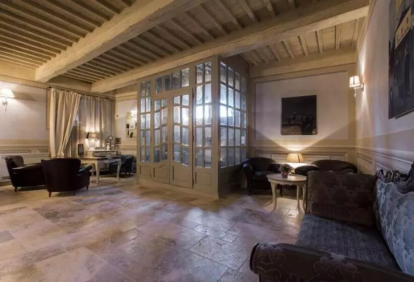 Bed and Breakfast Le Bifore