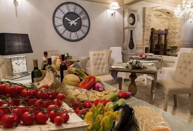 Bed and Breakfast Le Bifore