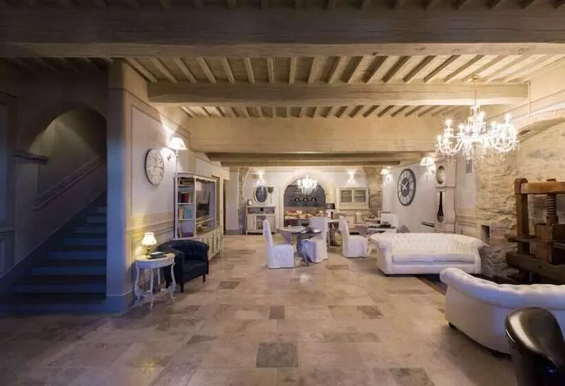 Bed and Breakfast Le Bifore