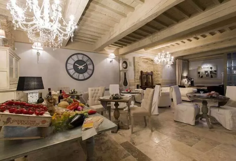 Bed and Breakfast Le Bifore