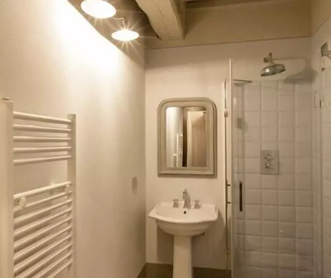 Bed and Breakfast Le Bifore