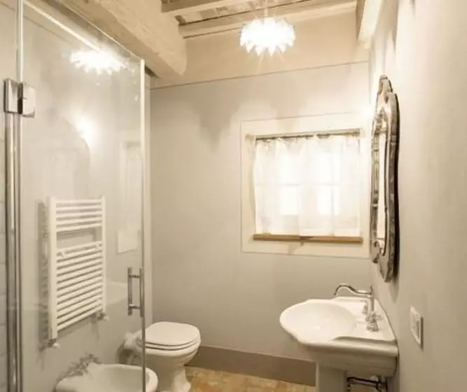 Bed and Breakfast Le Bifore