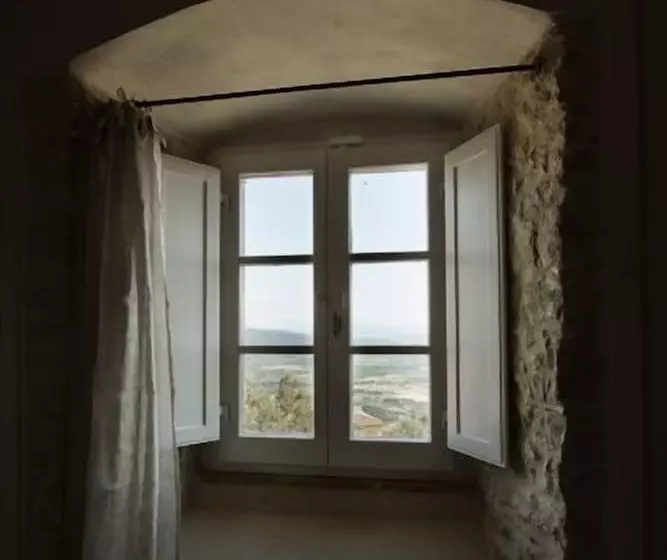 Bed and Breakfast Le Bifore