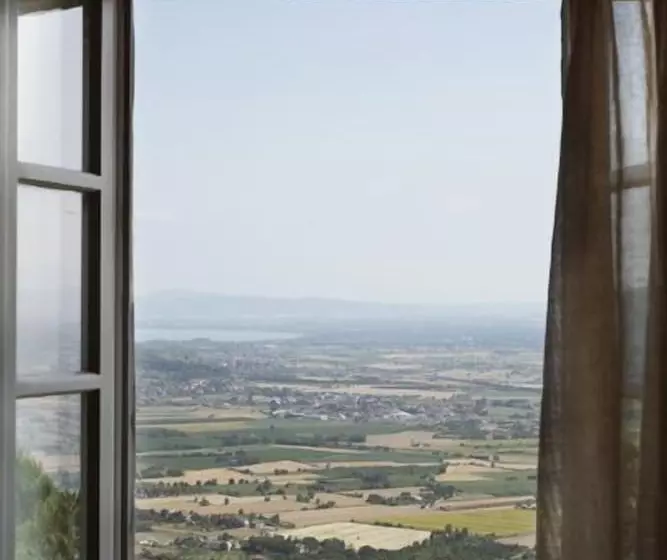 Bed and Breakfast Le Bifore