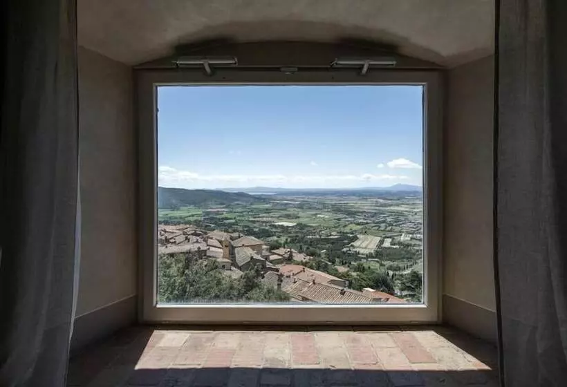 Bed and Breakfast Le Bifore