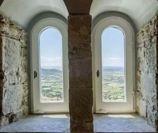 Bed and Breakfast Le Bifore