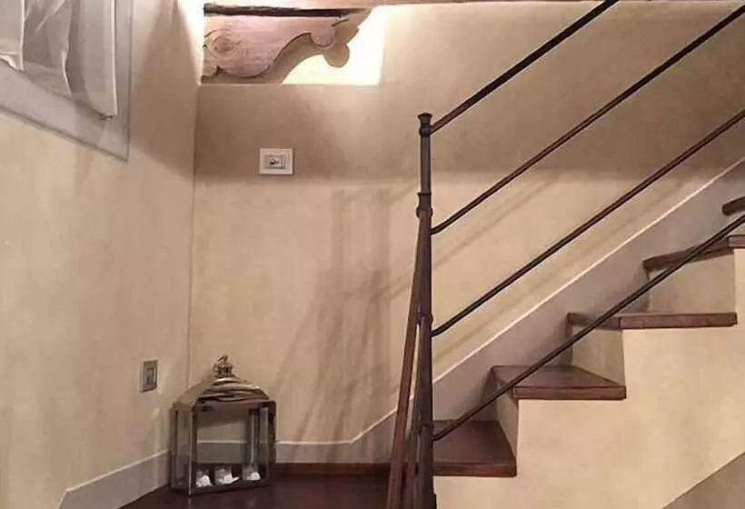 Bed and Breakfast Le Bifore