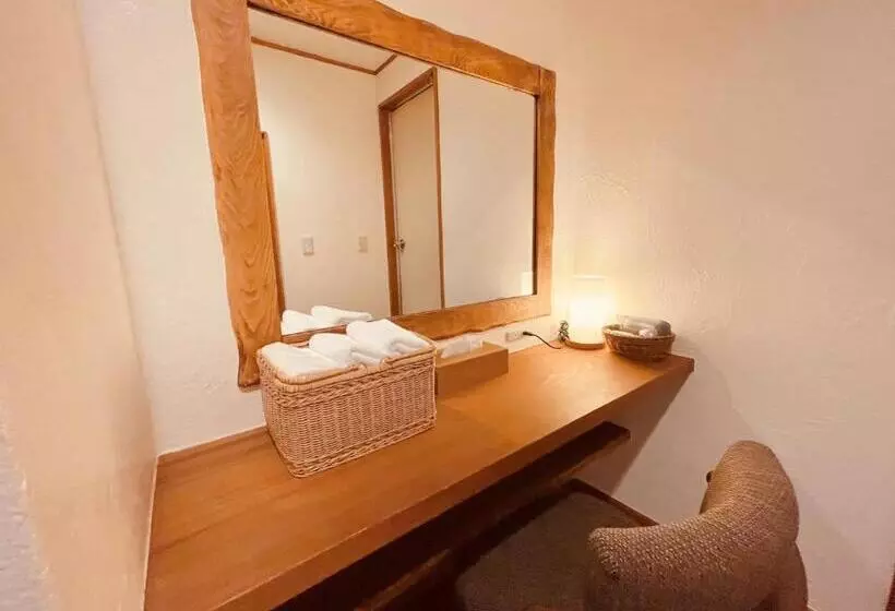 تختخواب و صبحانه Nikko Akarinoyado Villa Revage
