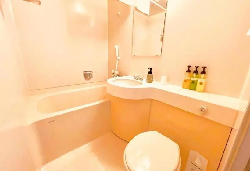 تختخواب و صبحانه Nikko Akarinoyado Villa Revage