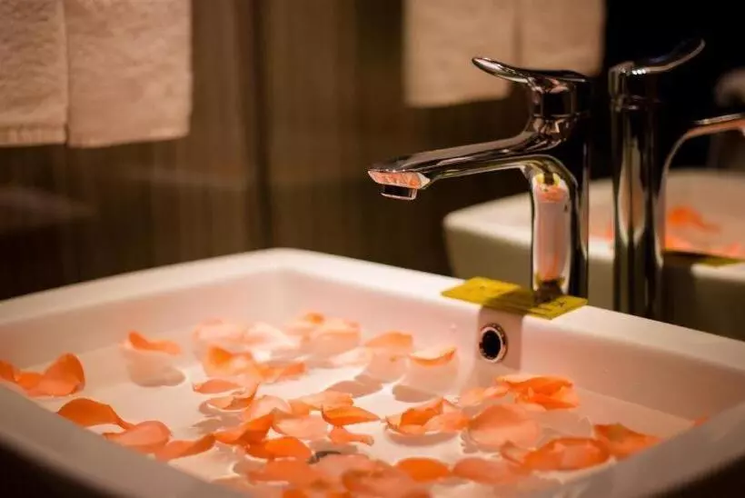 Fortune Hotel Ningde