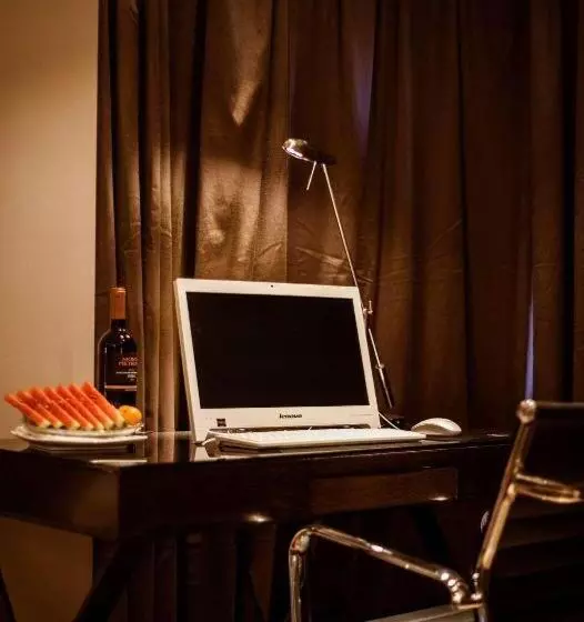 Fortune Hotel Ningde