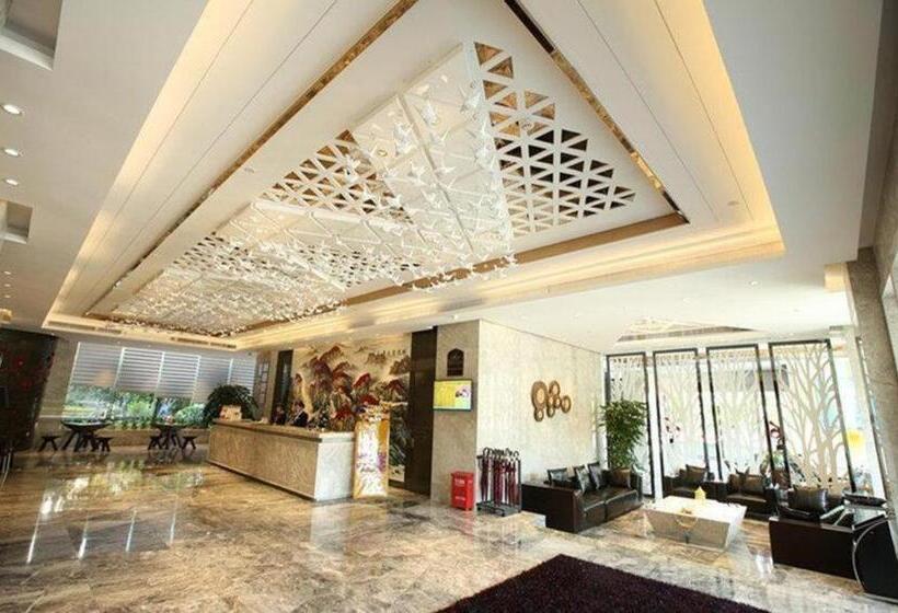 Fortune Hotel Ningde
