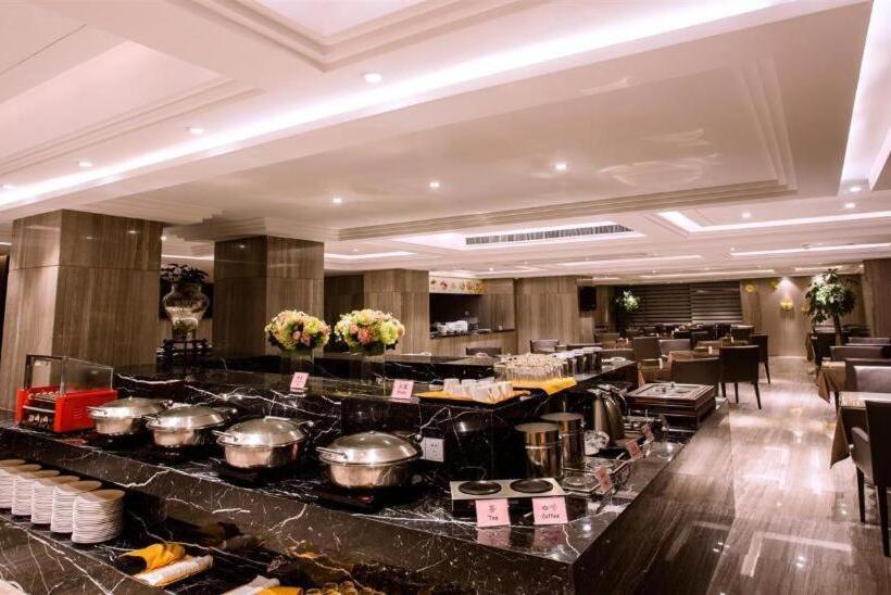 Fortune Hotel Ningde