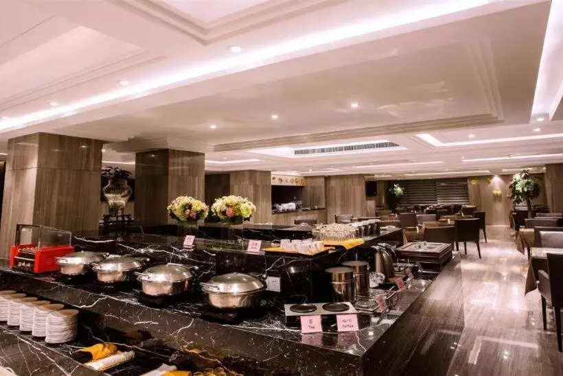 Fortune Hotel Ningde