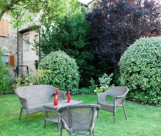 Boutique Hotel Al Grappolo D Oro