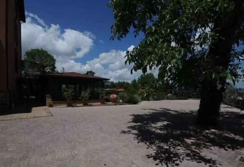 Boutique Hotel Al Grappolo D Oro