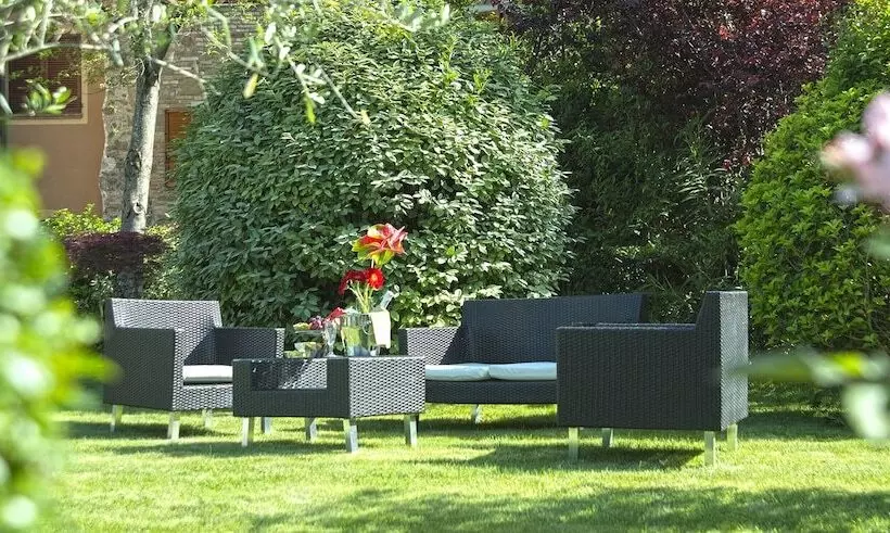 Boutique Hotel Al Grappolo D Oro