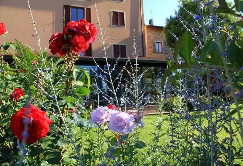 Boutique Hotel Al Grappolo D Oro