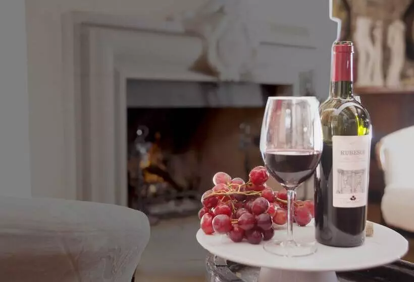 Boutique Hotel Al Grappolo D Oro