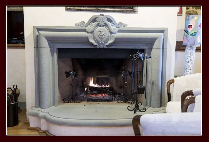 Boutique Hotel Al Grappolo D Oro