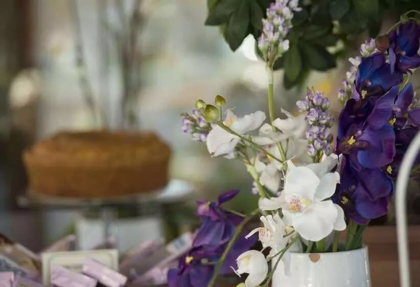 Boutique Hotel Al Grappolo D Oro