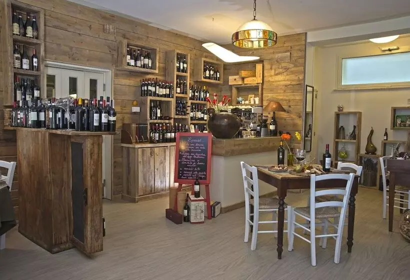 Boutique Hotel Al Grappolo D Oro