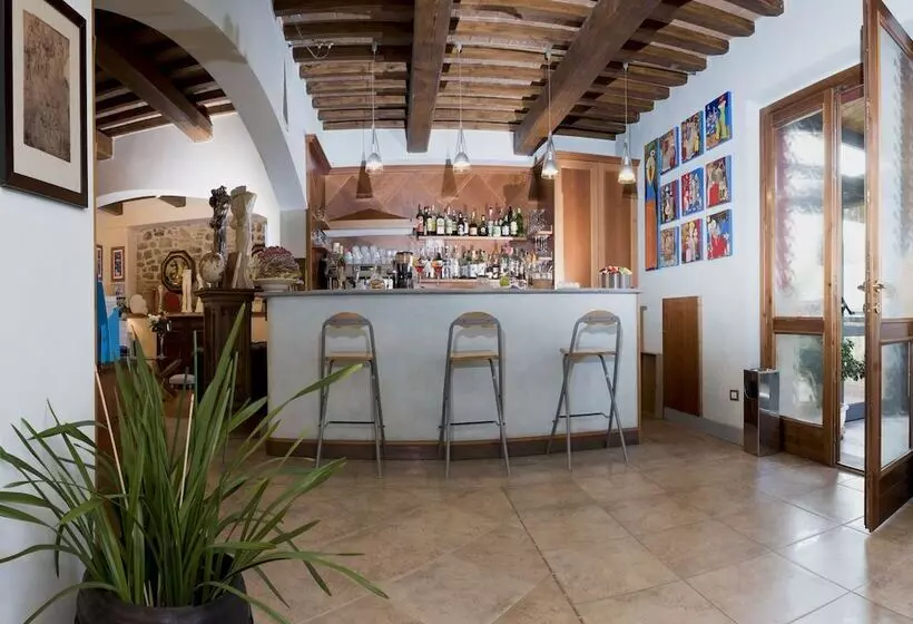 Boutique Hotel Al Grappolo D Oro