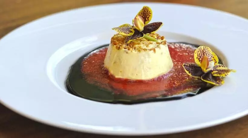 Boutique Hotel Al Grappolo D Oro